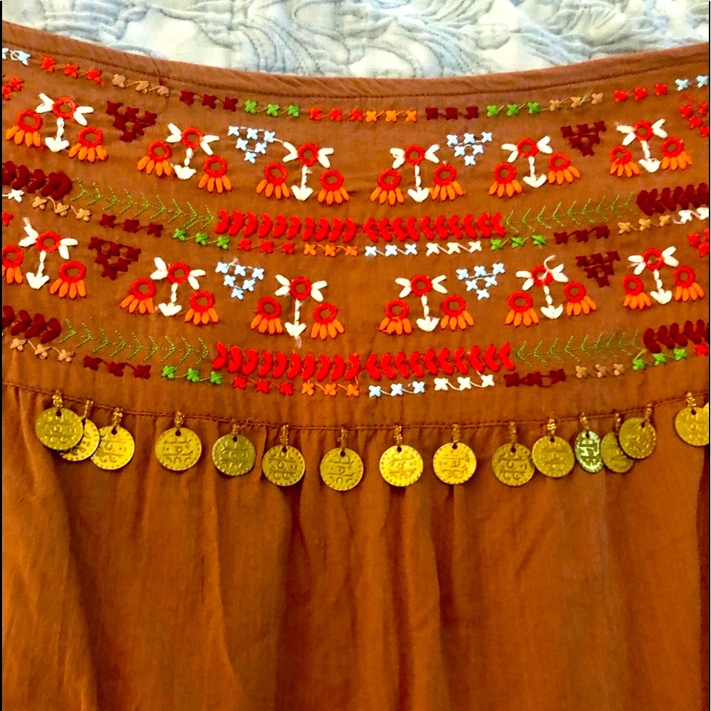 Skirt